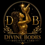 Divine Bodies Holistic Care LLC logo
